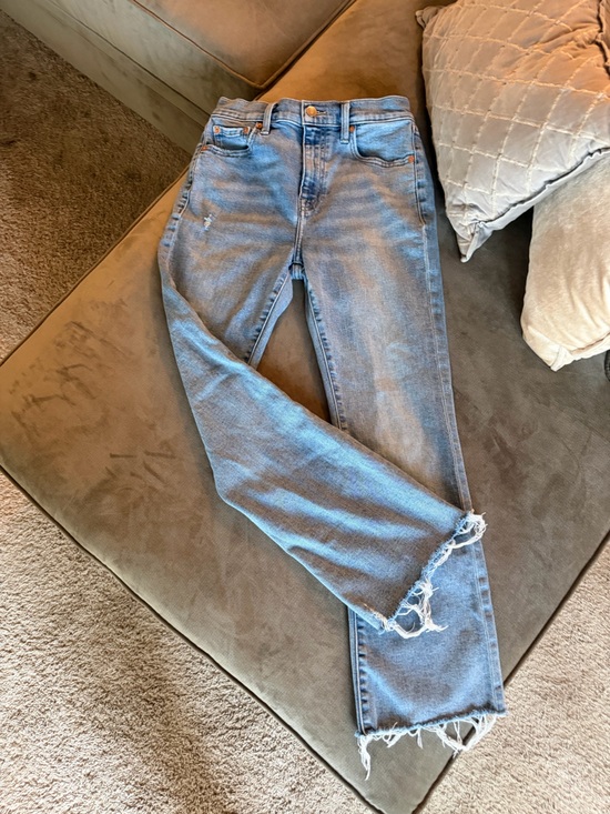 PISTOLA Denim - Pistola Denim
